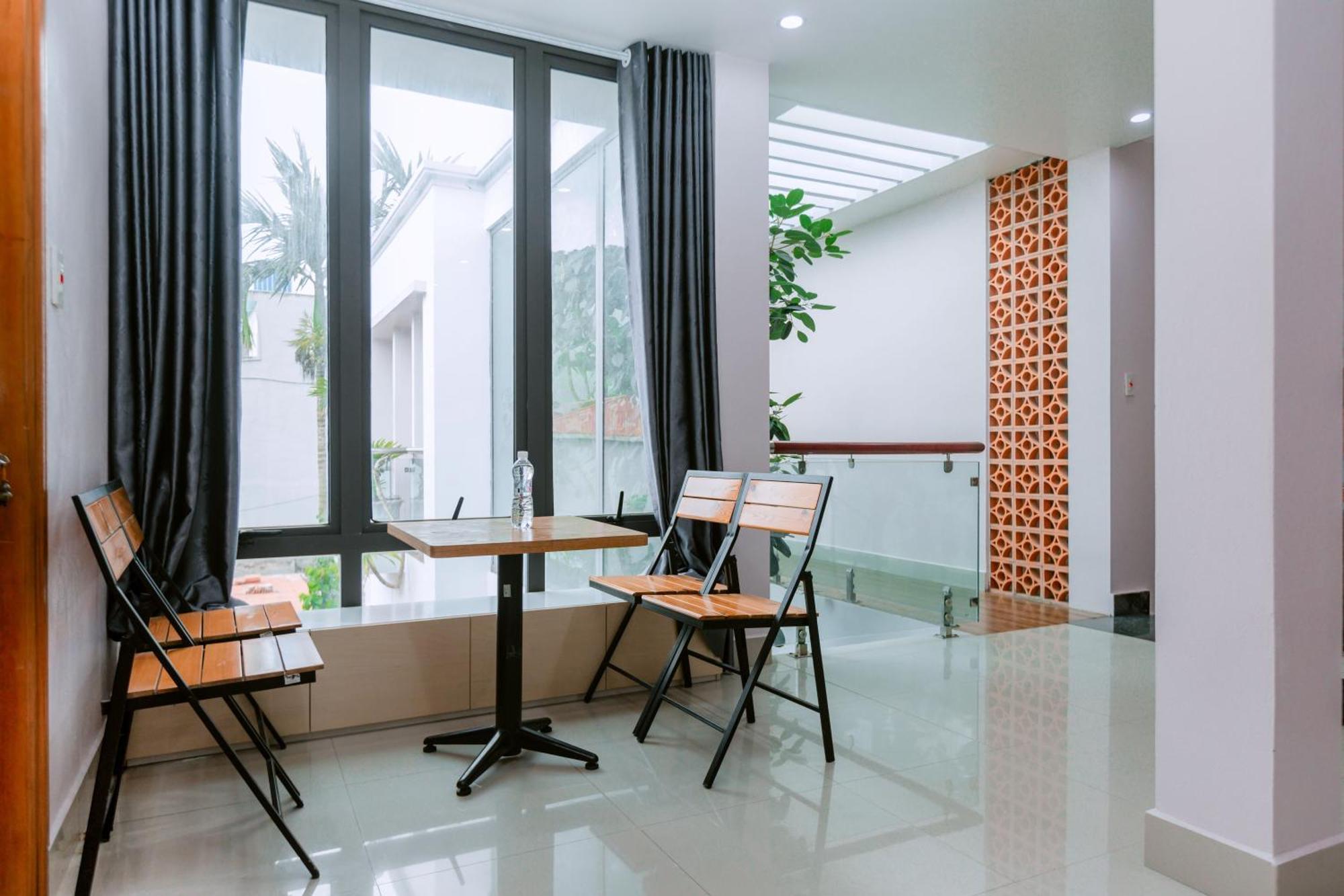 D'Home Homestay Cat Ba Dong Khe Sau Exterior photo